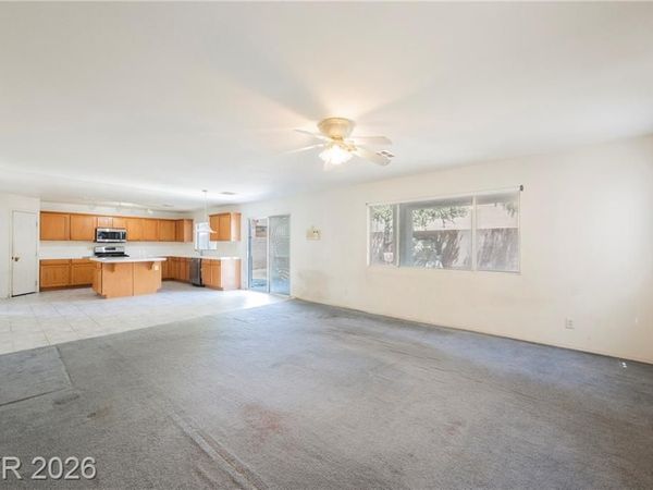 2422 Island Paradise Avenue , North Las Vegas, NV 89031