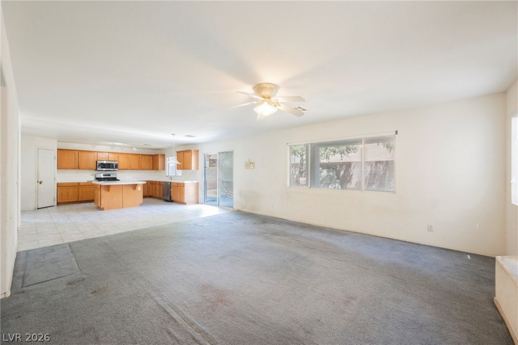 2422 Island Paradise Avenue , North Las Vegas, NV 89031