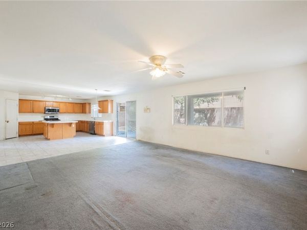 2422 Island Paradise Avenue , North Las Vegas, NV 89031
