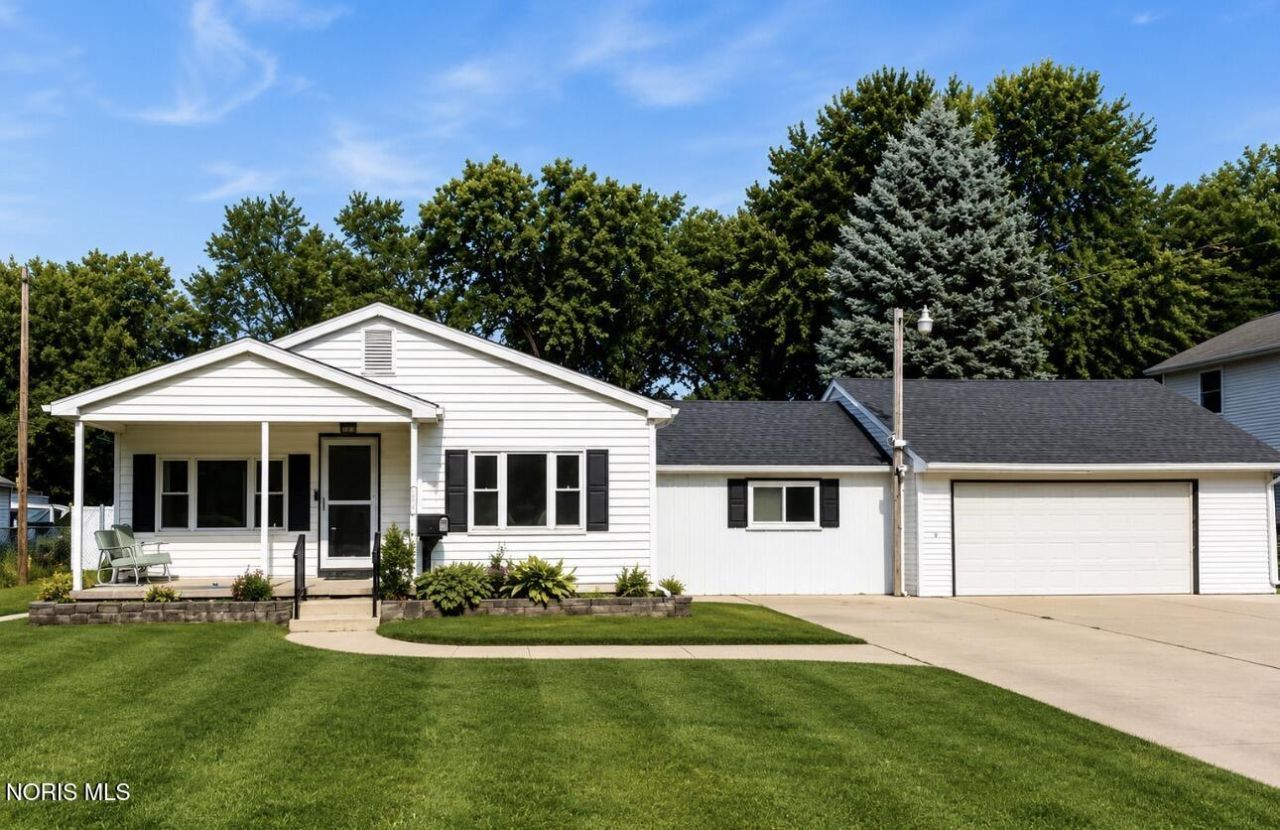 5237 Rowland Road, Toledo, OH 43613 Main Photo