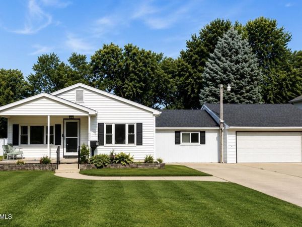 5237 Rowland Road , Toledo, OH 43613