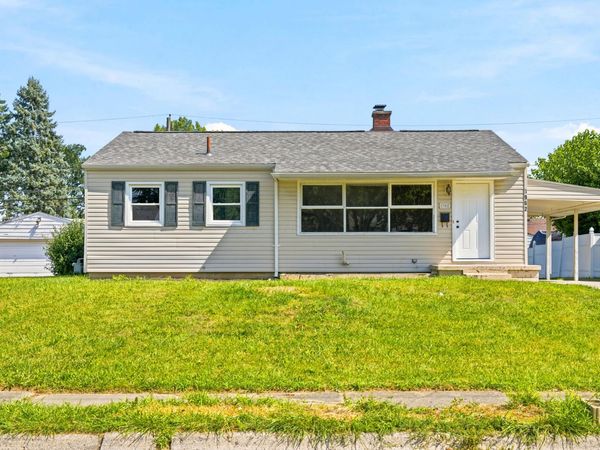 1962 E Beaumont Road , Columbus, OH 43224
