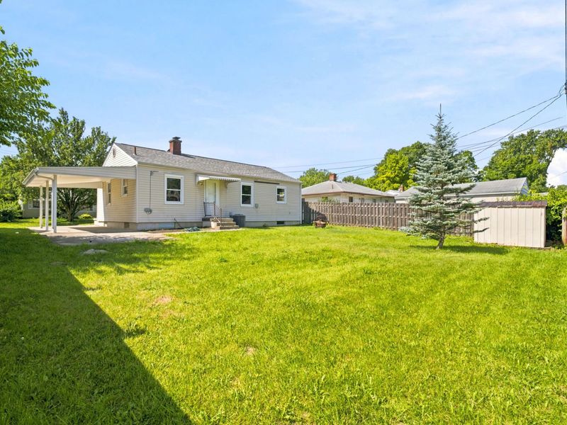 1962 E Beaumont Road , Columbus, OH 43224 Photo 30