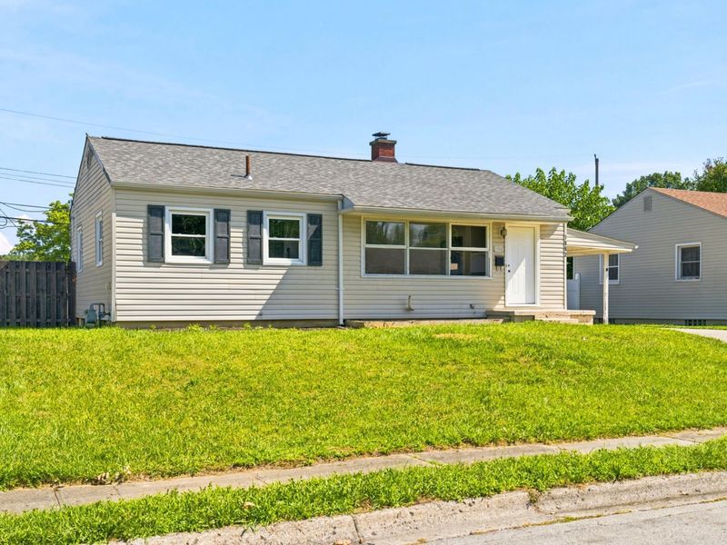 1962 E Beaumont Road , Columbus, OH 43224 Photo 33