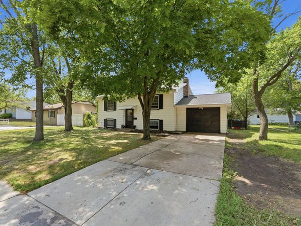 1017 25th Avenue N, Saint Cloud, MN 56303