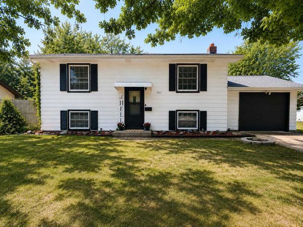 1017 25th Avenue N, Saint Cloud, MN 56303