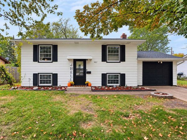 1017 25th Avenue N, Saint Cloud, MN 56303