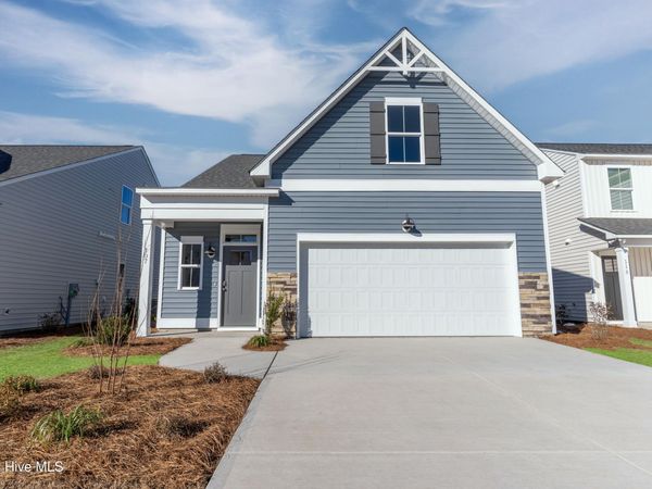 189 Brookfield Branch Road, Unit 13, Hampstead, NC 28443