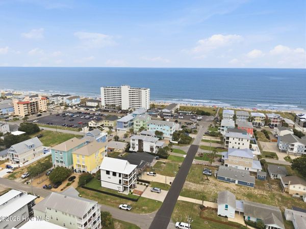 206 S Alabama Avenue, Carolina Beach, NC 28428