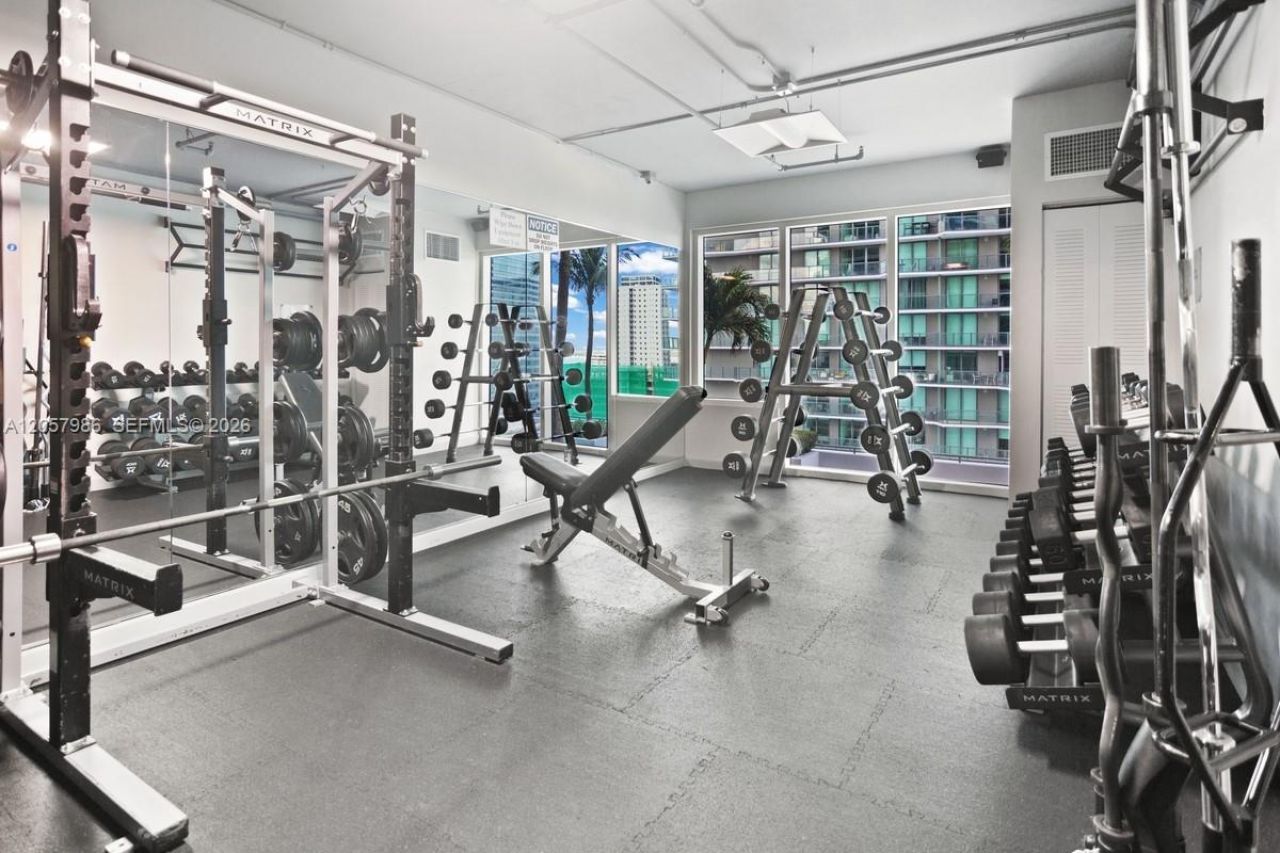 60 SW 13th St , Unit 3022, Miami, FL 33130 Photo