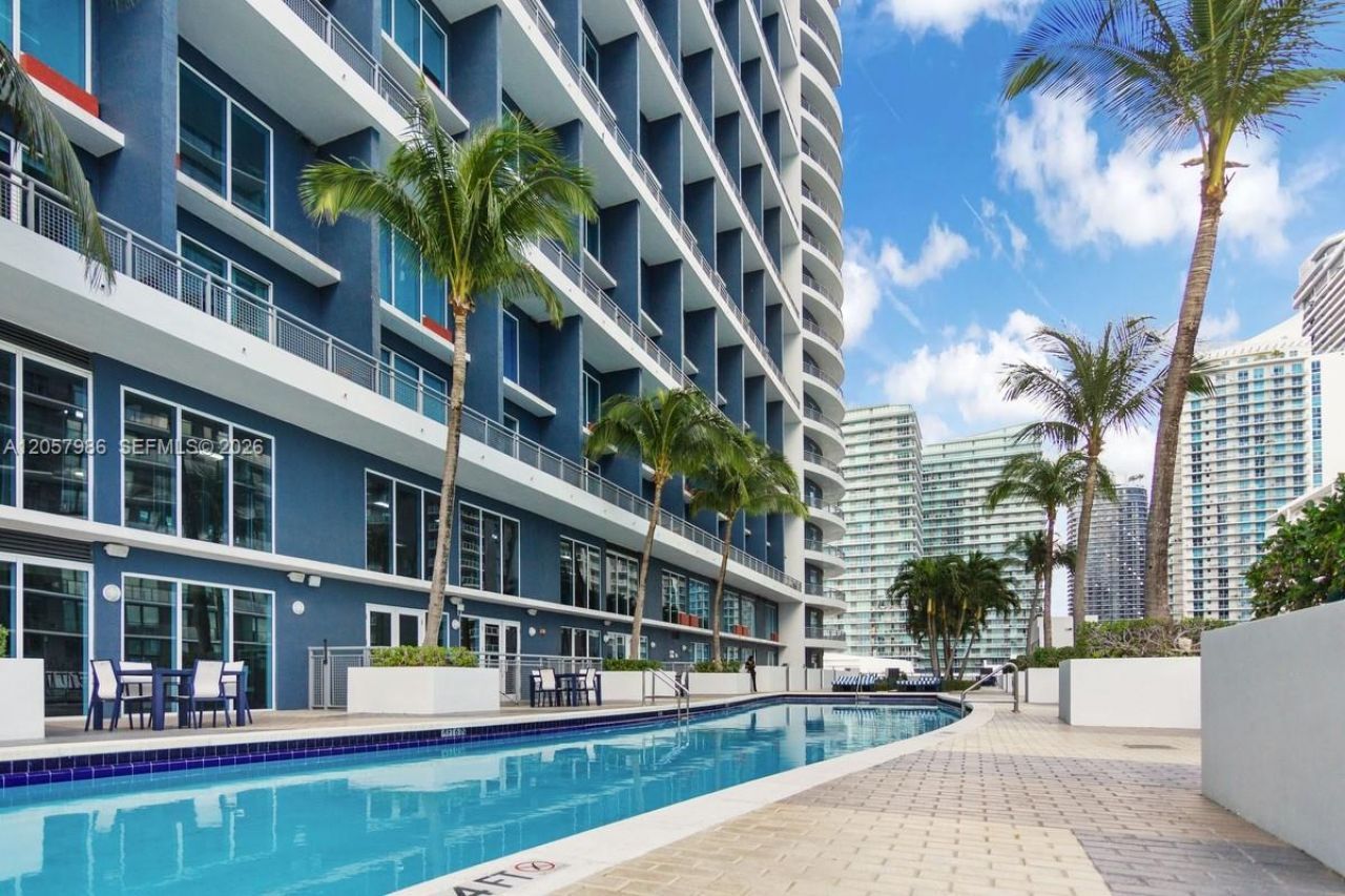 60 SW 13th St , Unit 3022, Miami, FL 33130 Photo