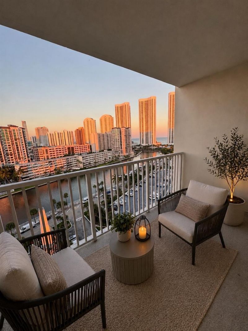 300 Bayview Dr , Unit 1201, Sunny Isles Beach, FL 33160 Photo