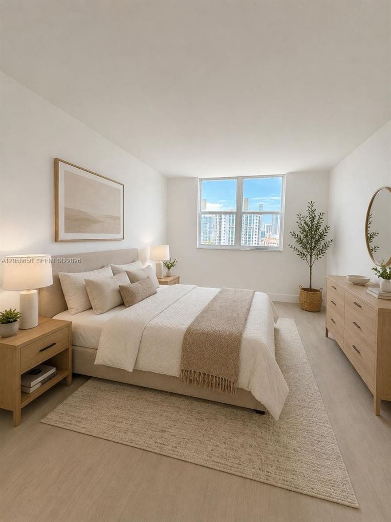 300 Bayview Dr , Unit 1201, Sunny Isles Beach, FL 33160 Photo