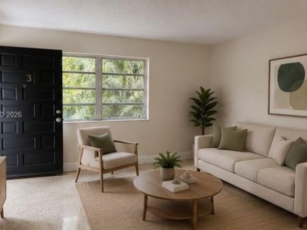 240 E 8 St., Unit 3, Hialeah, FL 33010