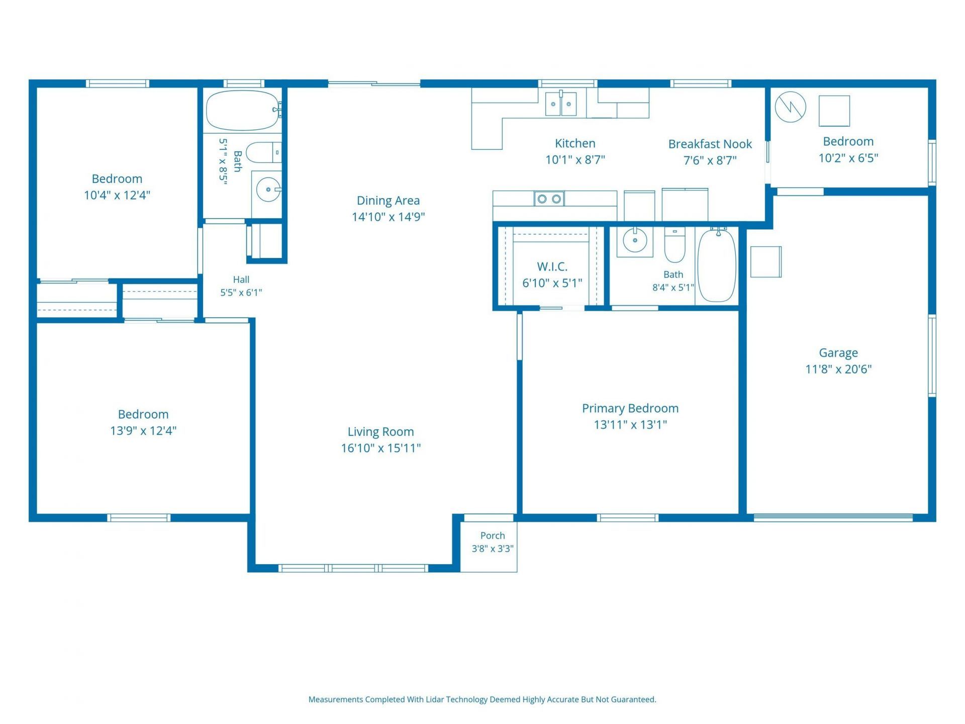 636 SW Eyerly Avenue, Port Saint Lucie, FL 34983 Photo
