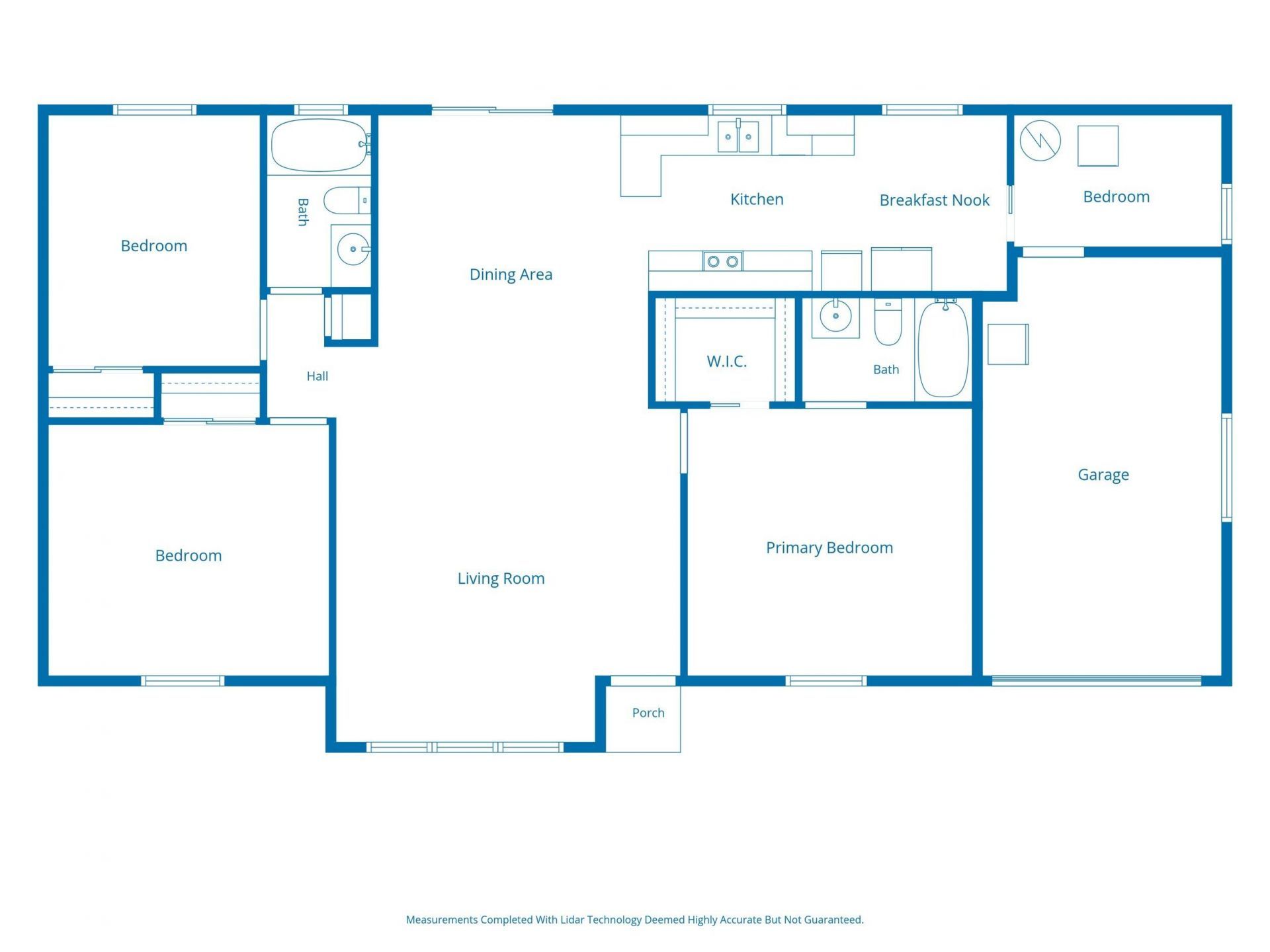 636 SW Eyerly Avenue, Port Saint Lucie, FL 34983 Photo