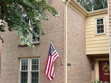 1956 HOPEWOOD DRIVE, FALLS CHURCH, VA 22043