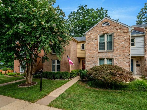 1956 HOPEWOOD DRIVE, FALLS CHURCH, VA 22043
