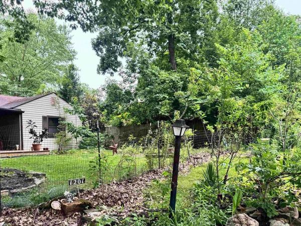 1201 S Longwood Drive, Bloomington, IN 47401