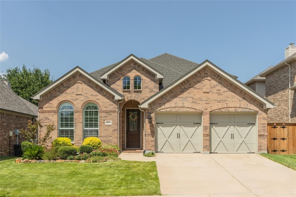 1237 Burnett Drive, Lantana, TX 76226 Main Photo