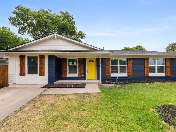 3245 Pacesetter Drive , Dallas, TX 75241