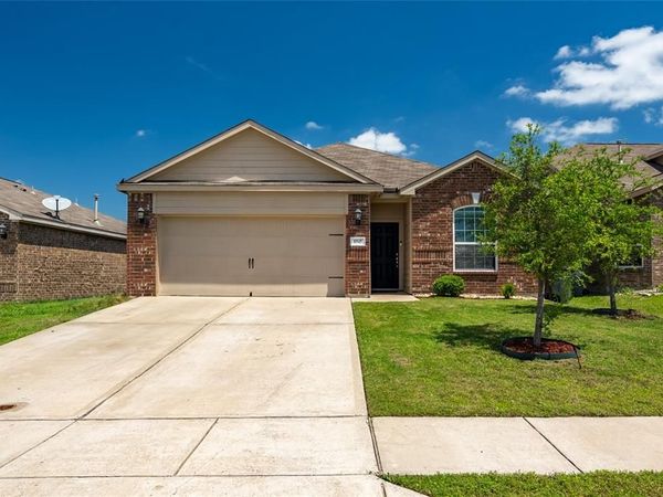 8945 Blackhaw Street, Forney, TX 75126