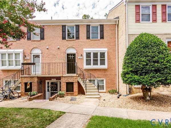 1512 Front Royal Drive , Henrico, VA 23228