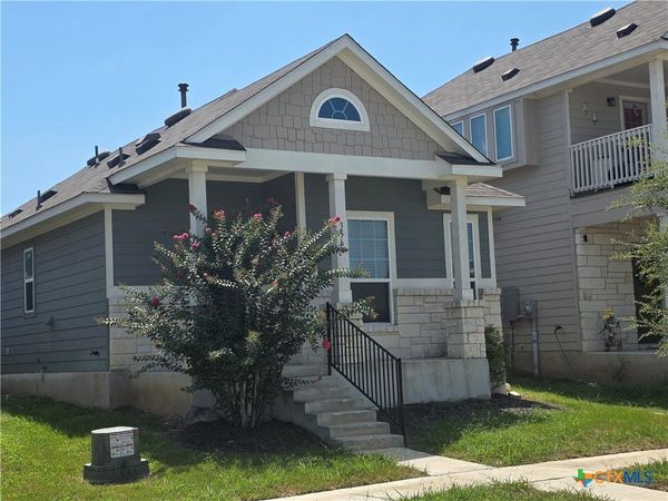 356 Spiny Lizard Lane , San Marcos, TX 78666