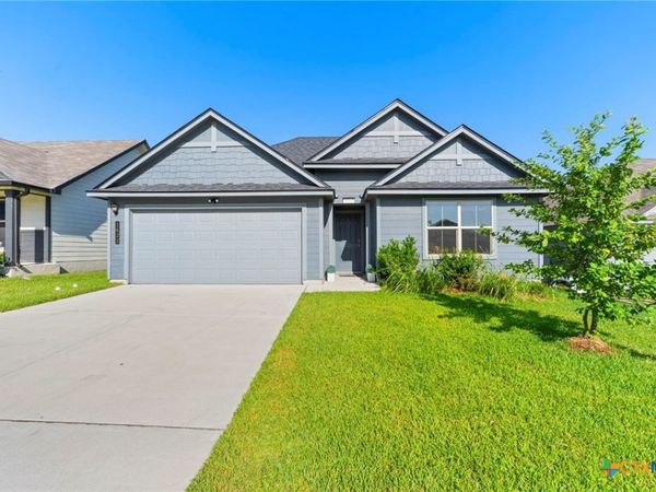 1623 Merritt Street , Temple, TX 76504