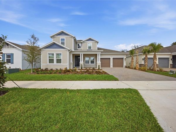 12893 HARVEST RAIN AVENUE, WINTER GARDEN, FL 34787