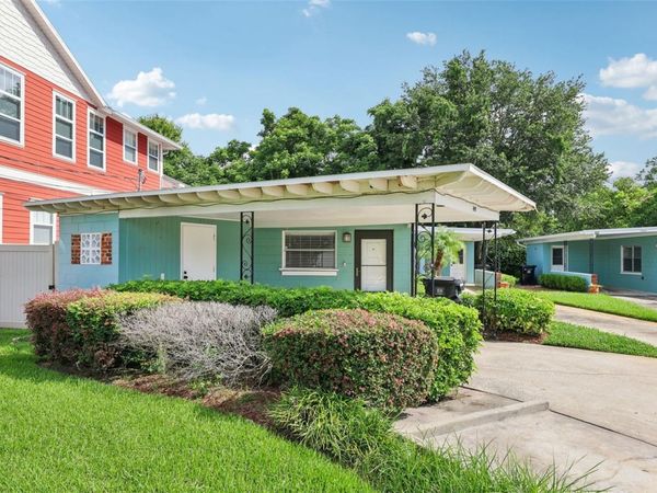 1417 E HARDING STREET , ORLANDO, FL 32806