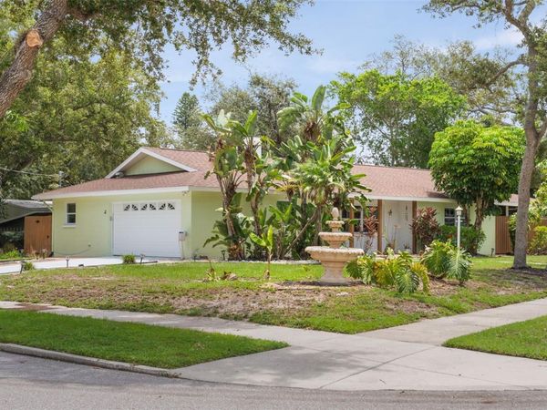 7311 BROUGHTON STREET , SARASOTA, FL 34243