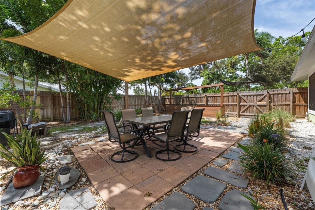 7311 Broughton Street, Sarasota, FL 34243 Photo