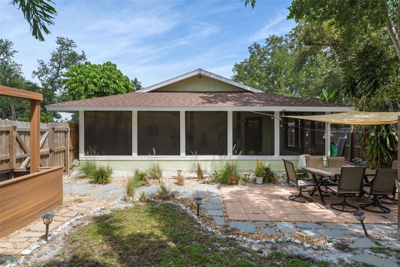 7311 Broughton Street, Sarasota, FL 34243 Photo