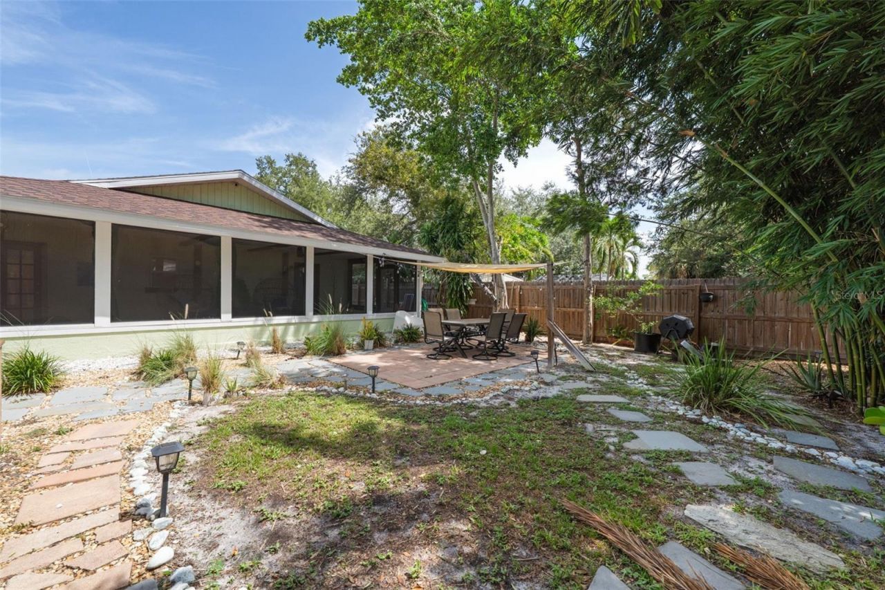7311 Broughton Street, Sarasota, FL 34243 Photo