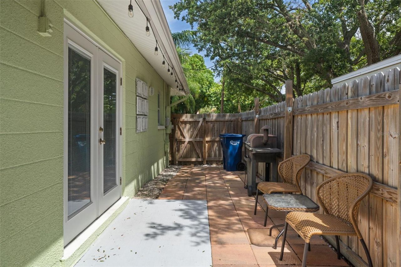7311 Broughton Street, Sarasota, FL 34243 Photo