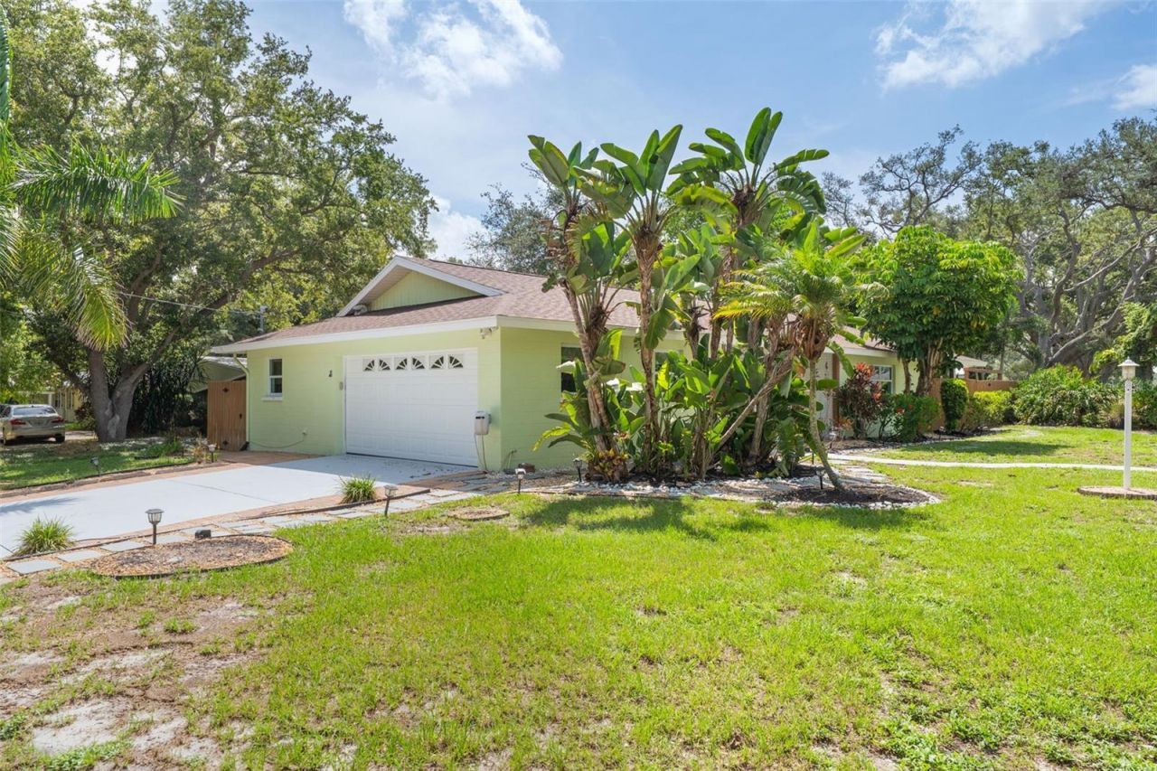 7311 Broughton Street, Sarasota, FL 34243 Photo