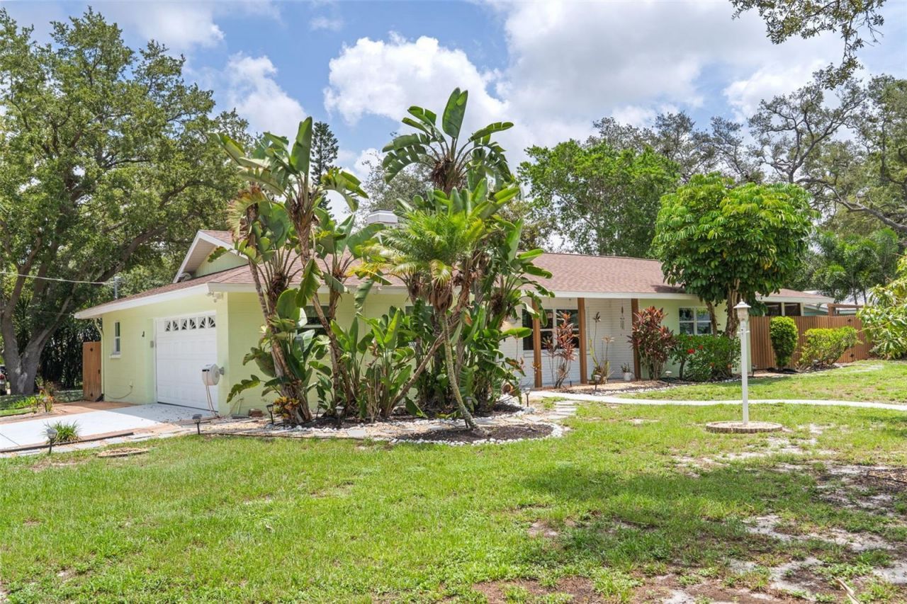 7311 Broughton Street, Sarasota, FL 34243 Photo