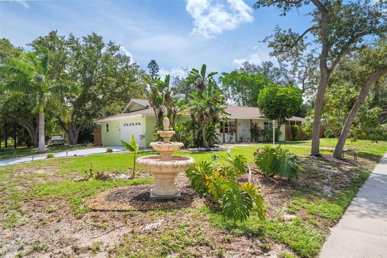 7311 Broughton Street, Sarasota, FL 34243 Photo