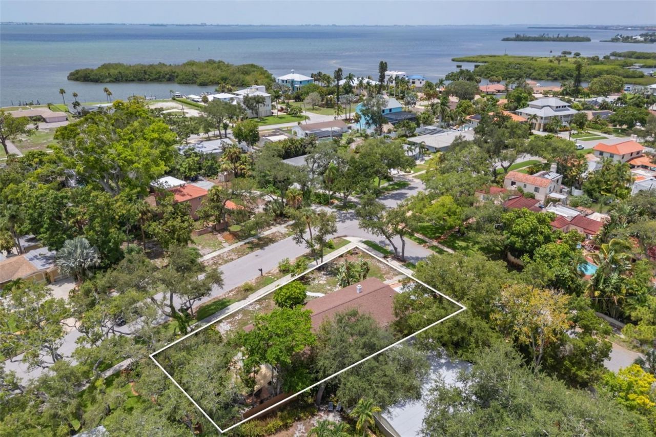 7311 Broughton Street, Sarasota, FL 34243 Photo