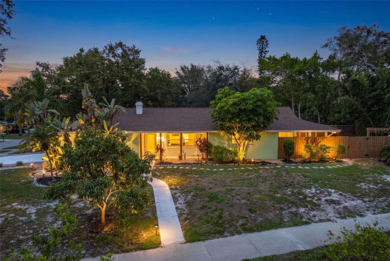 7311 Broughton Street, Sarasota, FL 34243 Photo