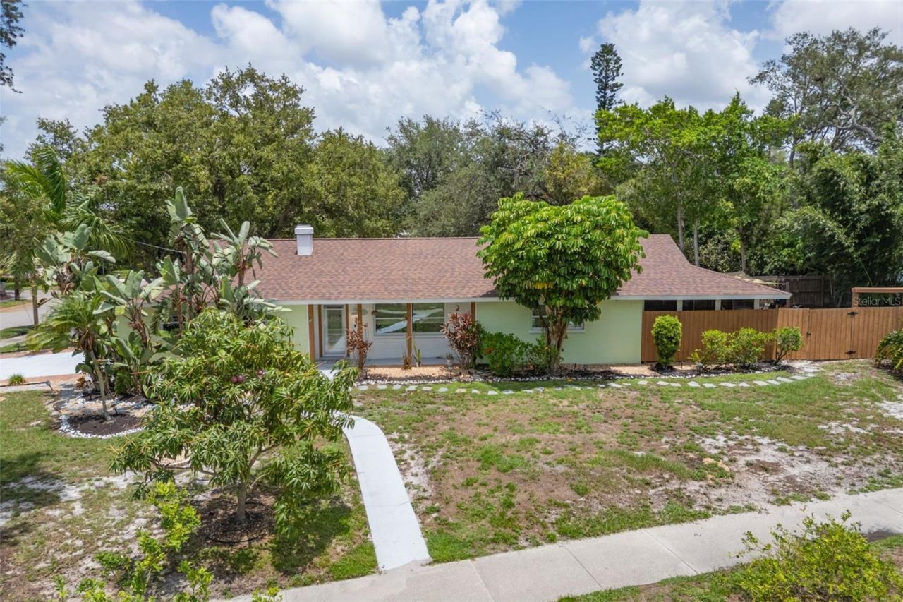 7311 Broughton Street, Sarasota, FL 34243 Photo