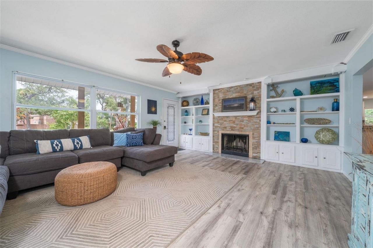 7311 Broughton Street, Sarasota, FL 34243 Photo