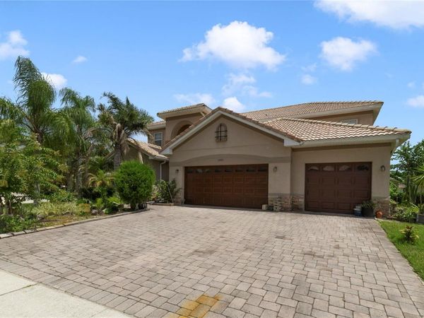 2300 EAGLE TALON COURT , KISSIMMEE, FL 34746