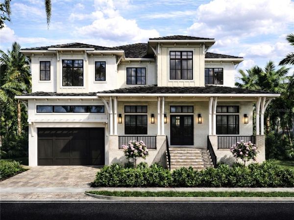 469 SEVERN AVENUE , TAMPA, FL 33606
