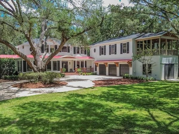 16317 EMERALD COVE, LUTZ, FL 33549