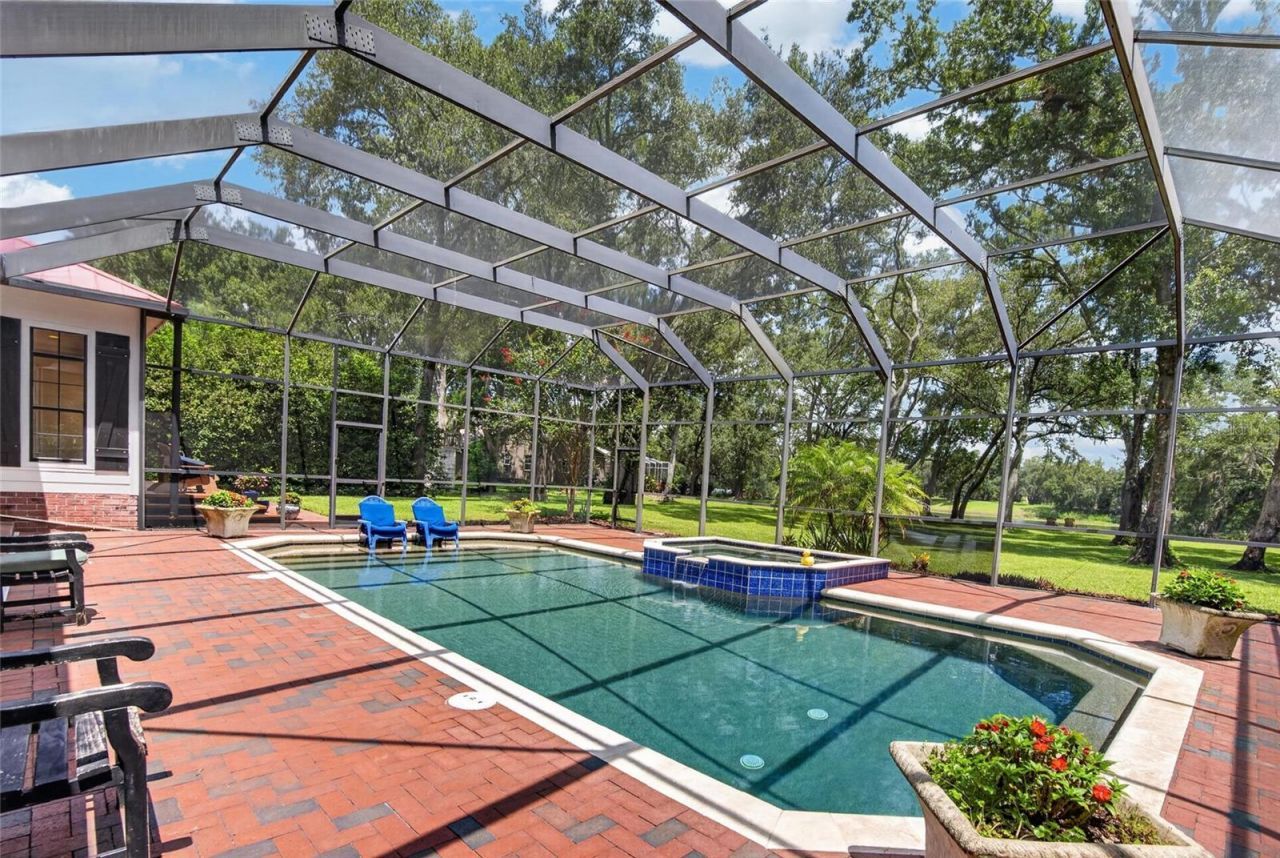 16317 Emerald Cove, Lutz, FL 33549 Photo