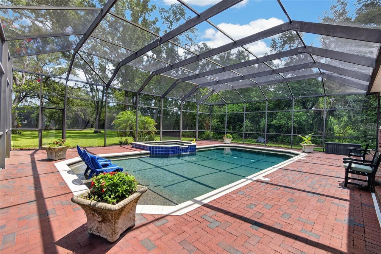 16317 Emerald Cove, Lutz, FL 33549 Photo