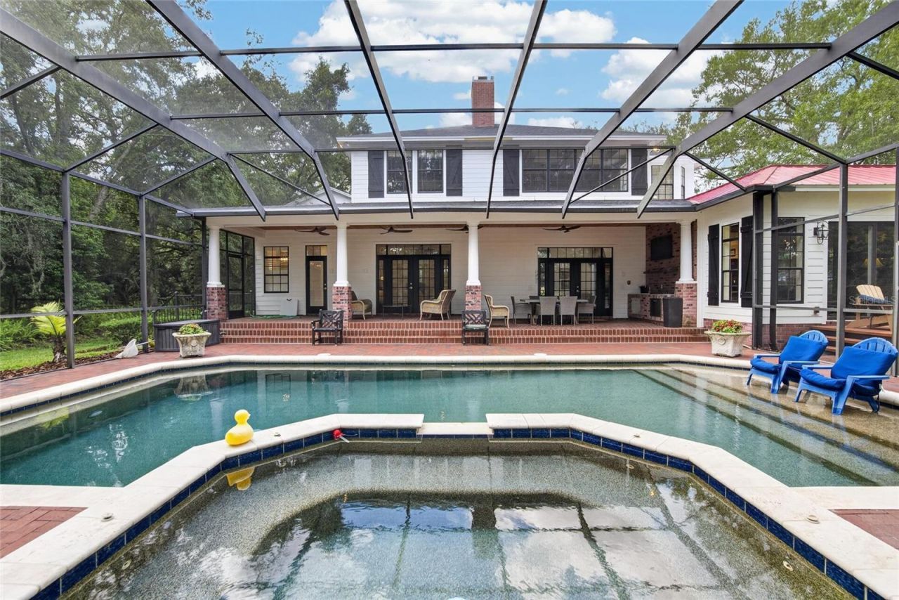 16317 Emerald Cove, Lutz, FL 33549 Photo
