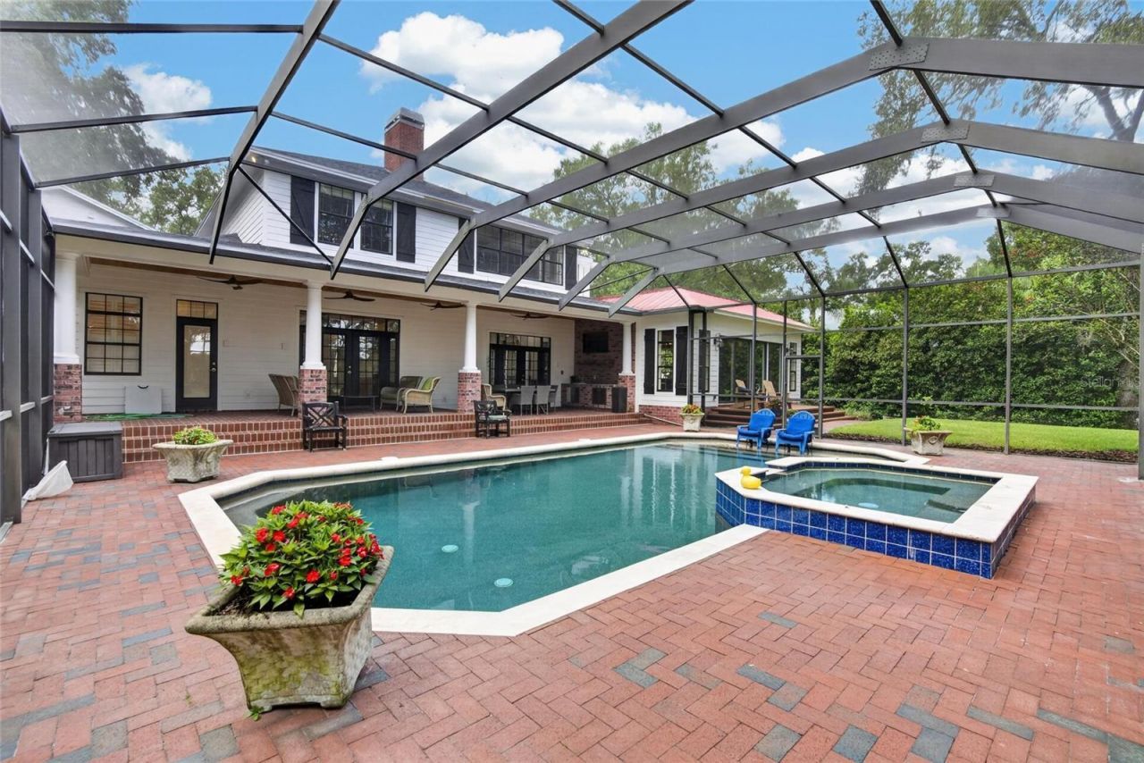 16317 Emerald Cove, Lutz, FL 33549 Photo